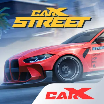 CarX Street Hack Download 2025 – Neueste Version für Android